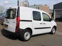 tweedehands Mercedes Citan 108 CDI BlueEFFICIENCY Airco Navigatie Schuifdeur Elek pakket