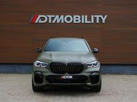 tweedehands BMW X5 M50d Executive | Laserlicht | Memory Seats | 22" B