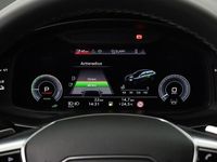 Nieuw Audi A6 Competition 299 PK (219 kW) 2026 Zwart Stationwagen