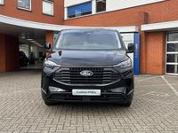 Nieuw Ford Transit Custom Limited 2025 Van