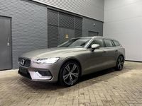 tweedehands Volvo V60 T6 Twin Engine AWD Inscription | ACC | 360° Camera | harman/kardon | BLIS | 19 Inch | Leder