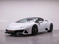 tweedehands Lamborghini Huracán Evo Spyder 5.2 V10 EVO Spyder