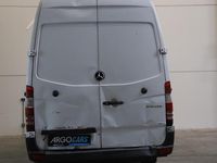 tweedehands Mercedes Sprinter 313 CDI L3/H2 CRUISE CONTROL CLIMA PDC LEASE / INRUIL MOGELIJK