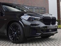 tweedehands BMW X5 45e xDrive *Msport*Sky*HUD*Laser*vierwielbesturing