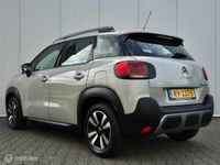 tweedehands Citroën C3 Aircross 1.2 PURETECH FEEL/CARPLAY/NAVI/LED/16''LMV/PDC/DAB/BLUETOOTH/CRUISE