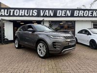 Occasion Land Rover Range Rover evoque SE Dynamic 200 PK (147 kW) 2019 Grijs SUV