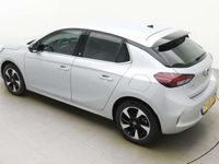 tweedehands Opel Corsa-e Elegance 50 kWh 3 Fase | Navigatie | Verwarmbare Voorstoelen | Climate Control | Cruise Control | Parkeerhulp Achter | Uit voorraad leverbaar