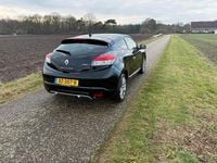 Occasion Renault Mégane III 130 PK (95 kW) 2011 Coupé