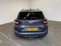 tweedehands Renault Mégane IV Estate 1.2 TCe Zen Navi|Cruise control|Climate control