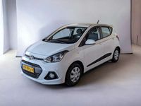 tweedehands Hyundai i10 1.0i i-Motion Comfort Plus