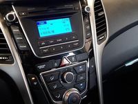 tweedehands Hyundai i30 1.6 GDI i-Motion 135pk Nw model Airco Cruise 2e eig Historie