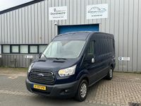 tweedehands Ford Transit 350 2.0 TDCI L2H2 Trend navi pdc eerste eig dealer ond