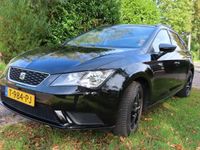 tweedehands Seat Leon 1.2 TSI Black Edition