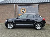 Occasion VW T-Roc Business 150 PK (110 kW) 2022 Zwart SUV