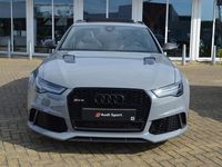 tweedehands Audi RS6 4.0 TFSI 722PK Quattro Performance Pro Line Plus