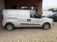 Occasion Opel Combo 90 PK (66 kW) 2014 Zilver MPV