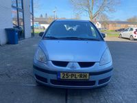 tweedehands Mitsubishi Colt 1.3 Inform / Apk / Nap / 5 drs / goed onderhouden / nette auto!!!!