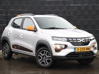 Occasion Dacia Spring Expression 33 kW (45 PK) 2023 Grijs Hatchback