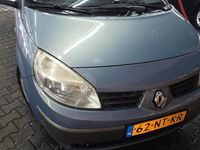 Occasion Renault Scénic II 134 PK (98 kW) 2004 MPV
