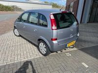 tweedehands Opel Meriva 1.8-16V Cosmo! ApK t/m 04-2025! 168 DKM NAP! Airco!