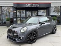 Occasion Mini John Cooper Works 192 PK (141 kW) 2018 Grijs (metallic) Hatchback