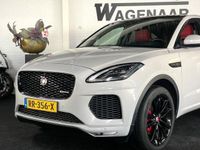 tweedehands Jaguar E-Pace 2.0 P300 AWD R-Dynamic HSE