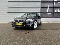 tweedehands BMW 528 i Luxury Edition