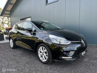 tweedehands Renault Clio IV Estate 0.9 TCe Limited