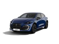 Nieuw Renault Clio V Esprit Alpine 160 PK (117 kW) 2026 Bleu iron Hatchback