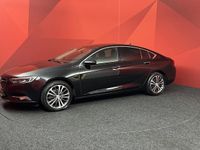 Occasion Opel Insignia Innovation 165 PK (121 kW) 2018 Zwart Hatchback