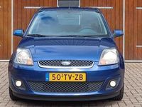 tweedehands Ford Fiesta 1.3-8V Futura, Nieuwe koppeling, Airco, 5 deurs, N