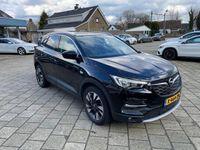 tweedehands Opel Grandland X 1.2 Turbo Innovation