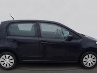 tweedehands VW up! up! 1.0 BMT move| Airco |