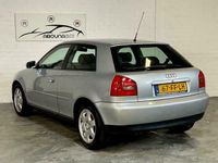 tweedehands Audi A3 1.6 Attrac |Stuurbkr |Elek.ramen |Nieuwe APK |NAP