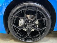 Occasion Audi A3 Sportback e-tron S-Line 2023 Blauw Hatchback