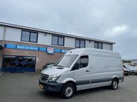 tweedehands Mercedes Sprinter 313 CDI Aut 95kw | L2H2 3-Pers | Airco