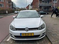 Occasion VW Golf Highline 140 PK (102 kW) 2013 Sedan