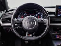 tweedehands Audi A6 Avant S6 Edition 2.0TFSI 250pk (leer,groot navi,keyless,LED,camera)