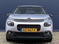 tweedehands Citroën C3 1.2 PureTech 82pk Feel | Navigatie | Climate Contr