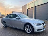Occasion BMW 320 170 PK (125 kW) 2007 Cabriolet
