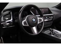 Occasion BMW Z4 M Sport 340 PK (250 kW) 2021 Zwart Cabriolet