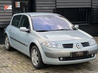 tweedehands Renault Mégane II 1.6-16V|Airco|Trekhaak|Cruise