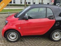 tweedehands Smart ForTwo Coupé 1.0 Turbo Perfect