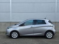 Occasion Renault Zoe Zen 64 kW (88 PK) 2015 Grijs Hatchback