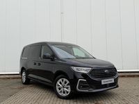 Nieuw Ford Transit Limited 150 PK (110 kW) 2025 Overige Van