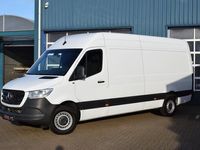 tweedehands Mercedes Sprinter 317 1.9 CDI L3H2 RWD