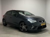 tweedehands Seat Ibiza 1.0 TSI FR Virtual Clima Carplay Camera Beats PDC