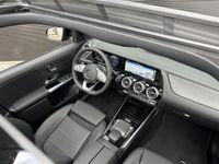 tweedehands Mercedes EQA350 4MATIC | Panoramadak | RijAssistentie