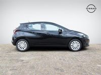 tweedehands Nissan Micra 1.0 IG-T Acenta | Apple Carplay/Android Auto | Air