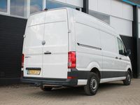 tweedehands VW Crafter 2.0 TDI 177PK L3H3 EURO 6 - Airco - Navi - Cruise - Camera - ¤ 19.900,- Ex.